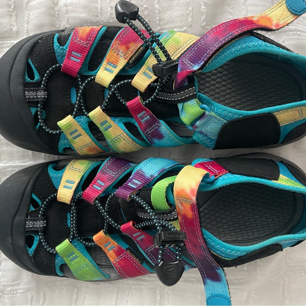 KEEN Colorful Kids Sandals